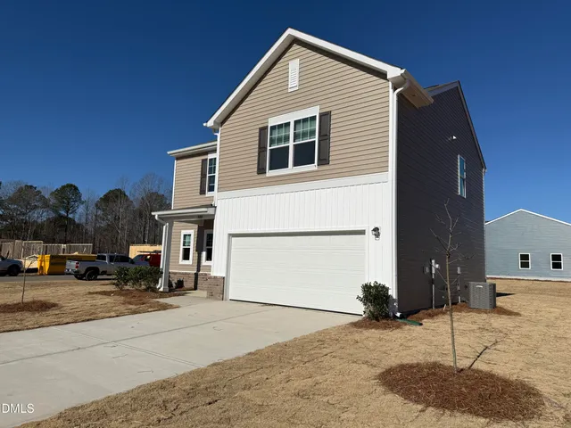 $289,990 | 688 Essex Road, Nashville, NC 27856