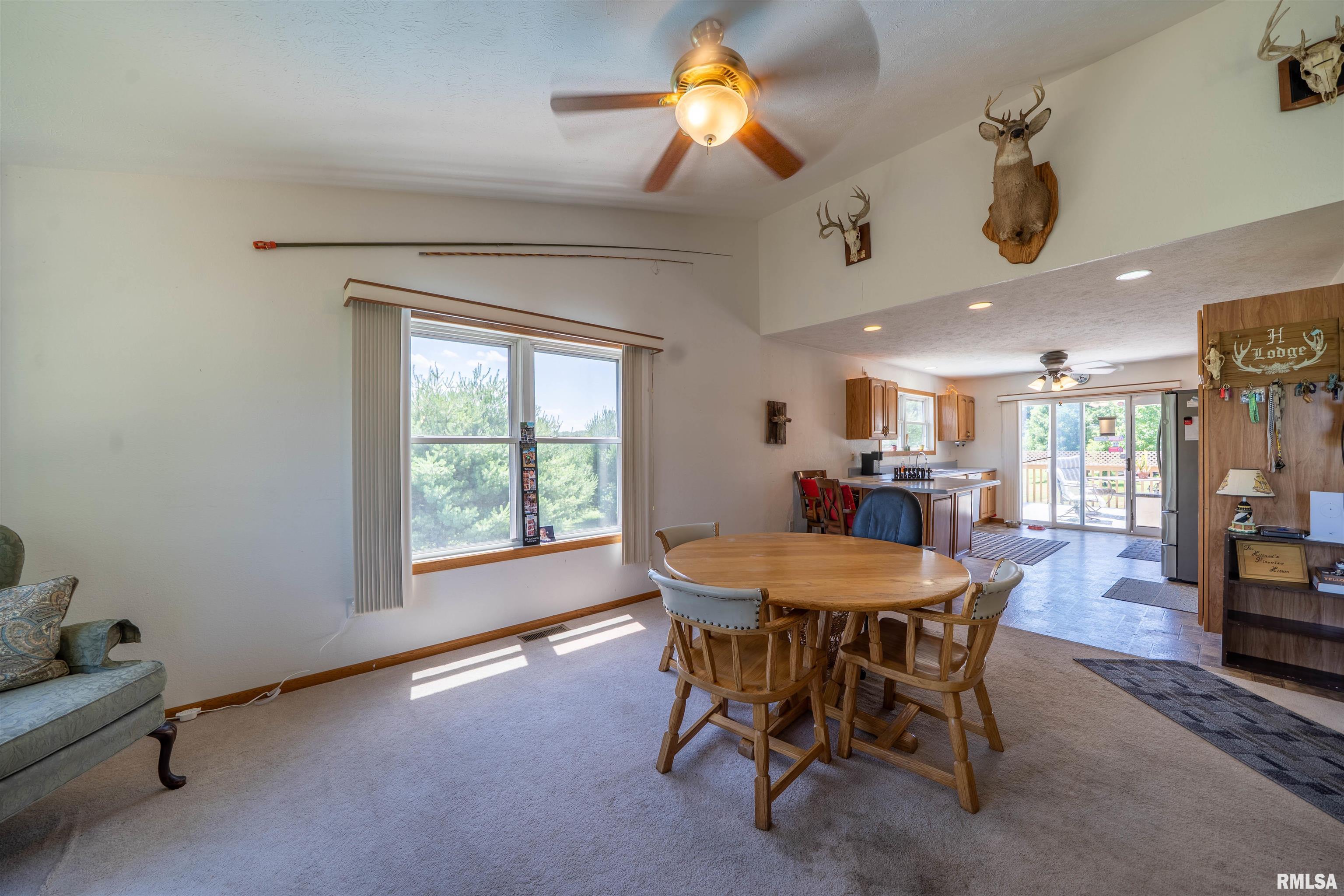 21501 North Berchtold Road Chillicothe, IL 61523 - Photo 11 of 100