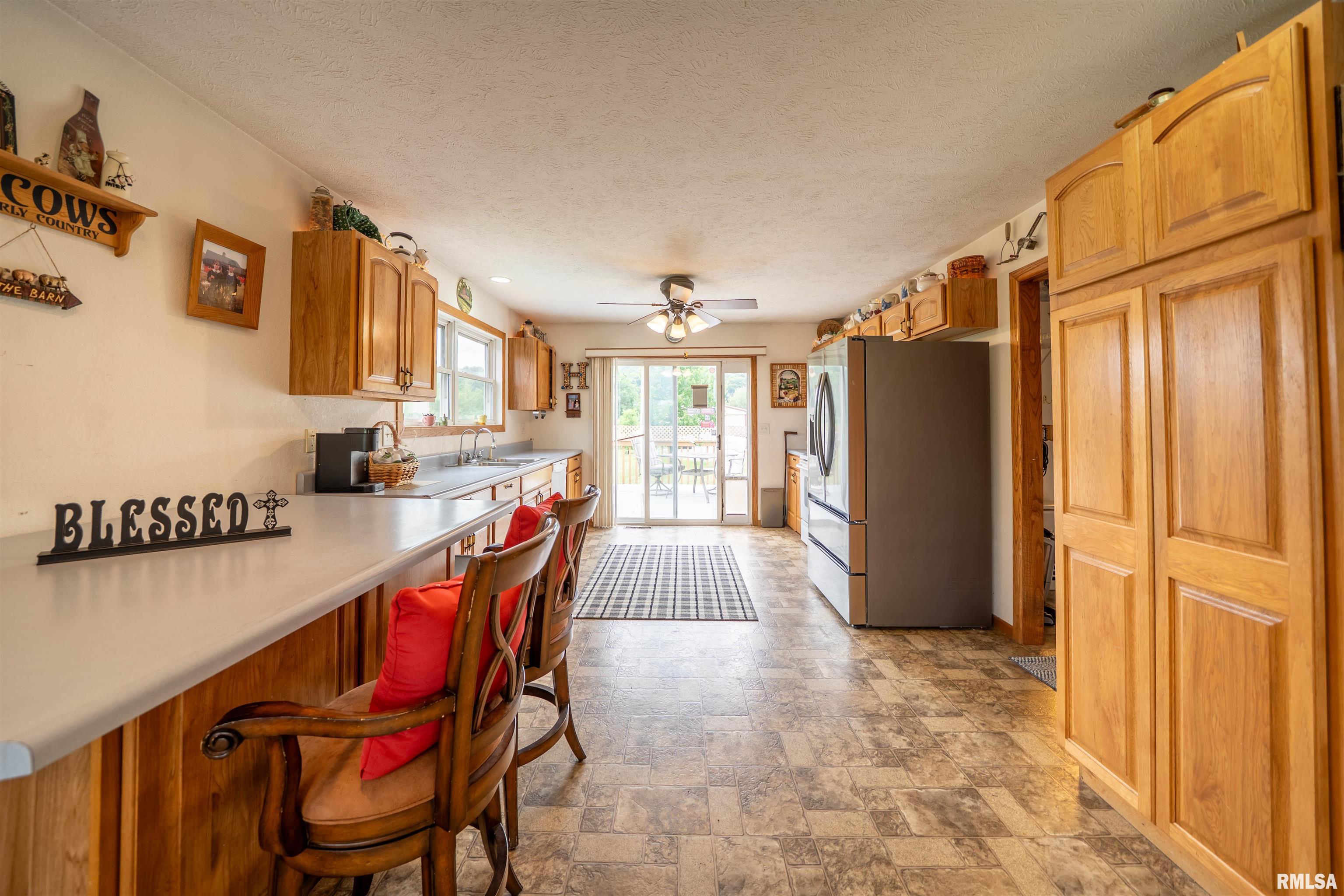 21501 North Berchtold Road Chillicothe, IL 61523 - Photo 17 of 100