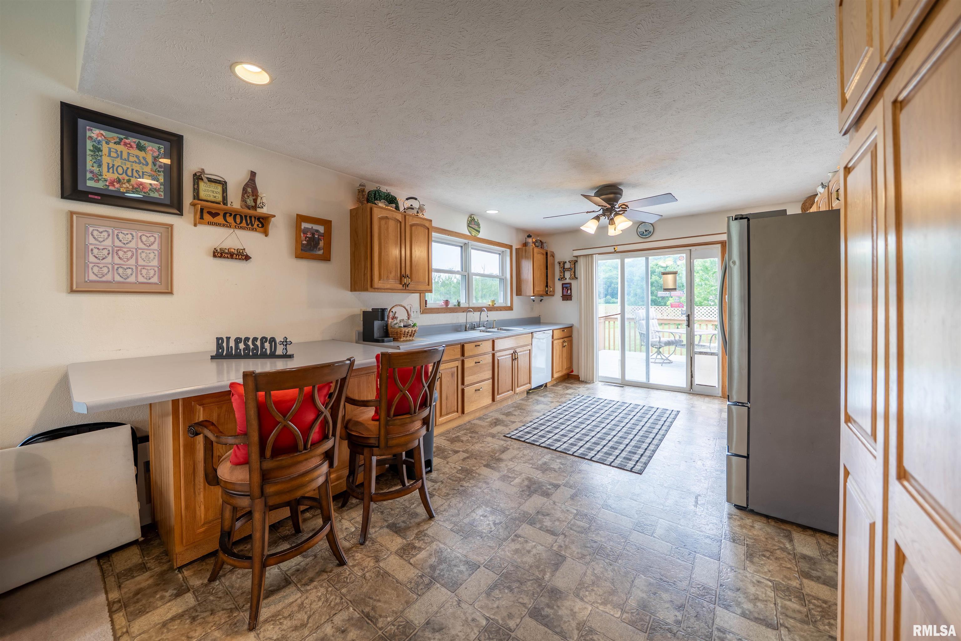 21501 North Berchtold Road Chillicothe, IL 61523 - Photo 18 of 100