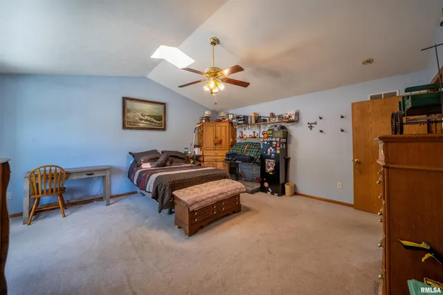 $449,900 | 21501 North Berchtold Road, Chillicothe, IL 61523