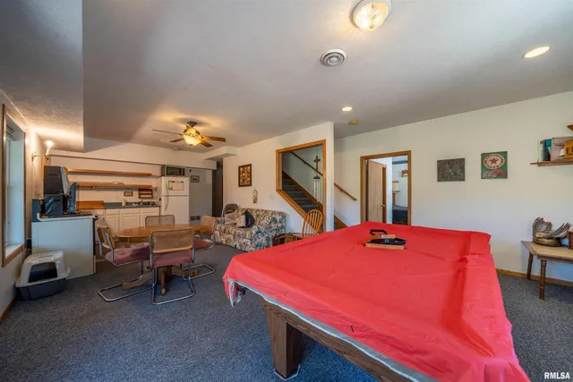 $449,900 | 21501 North Berchtold Road, Chillicothe, IL 61523