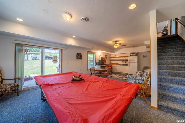 $449,900 | 21501 North Berchtold Road, Chillicothe, IL 61523