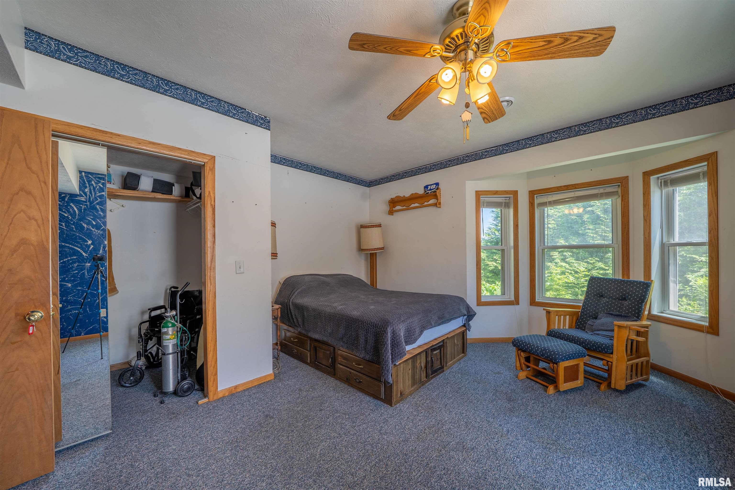 21501 North Berchtold Road Chillicothe, IL 61523 - Photo 31 of 100