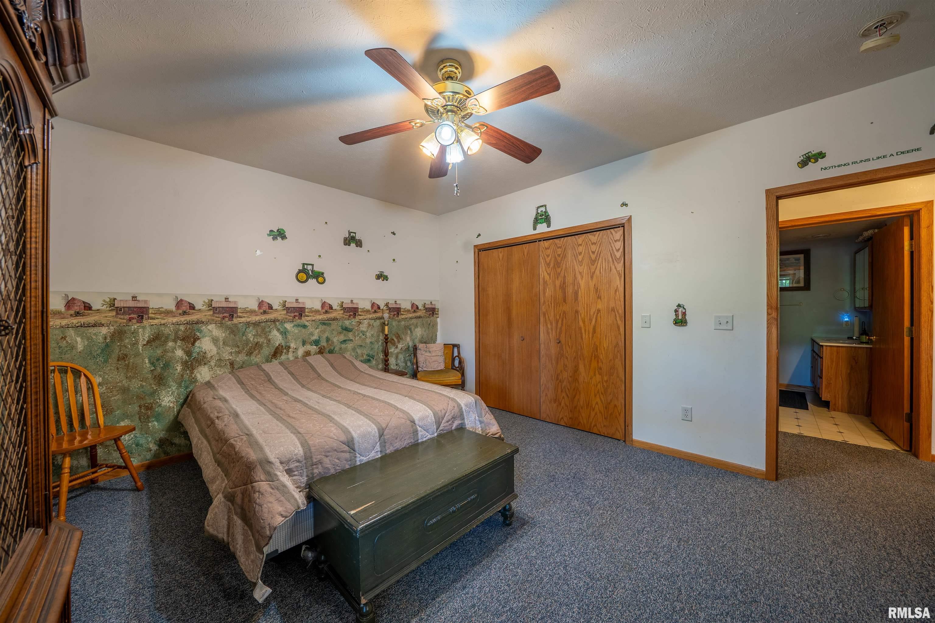 21501 North Berchtold Road Chillicothe, IL 61523 - Photo 40 of 100