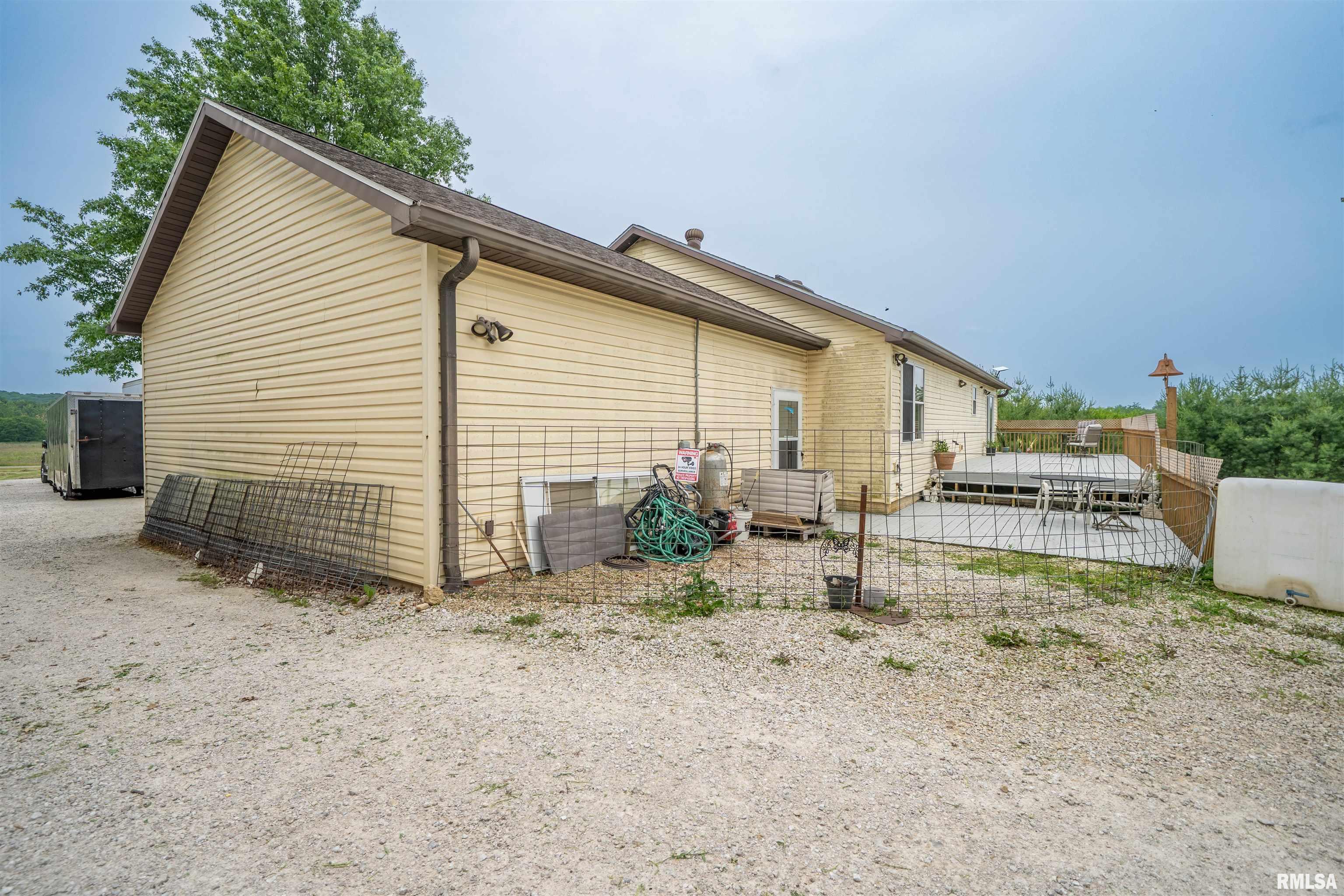 21501 North Berchtold Road Chillicothe, IL 61523 - Photo 49 of 100