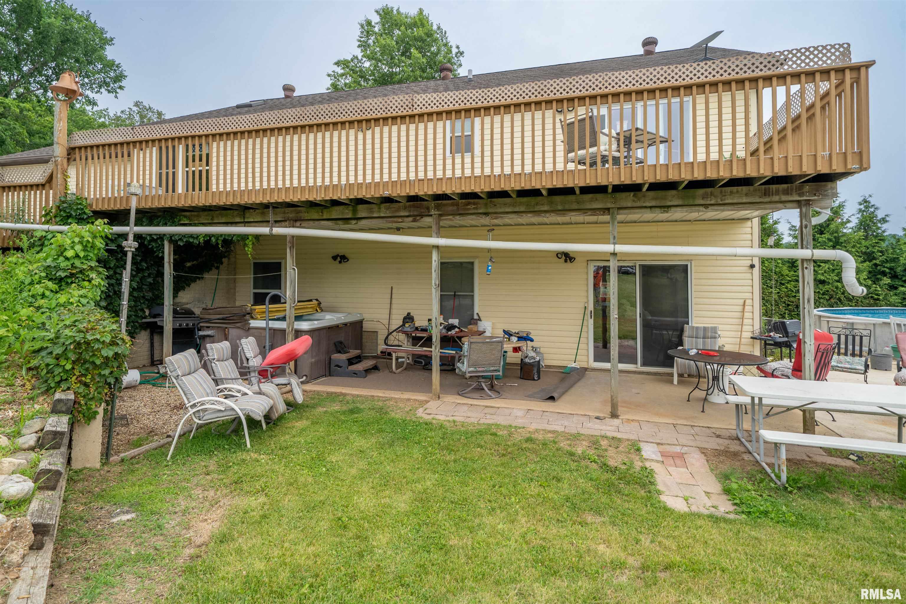 21501 North Berchtold Road Chillicothe, IL 61523 - Photo 51 of 100