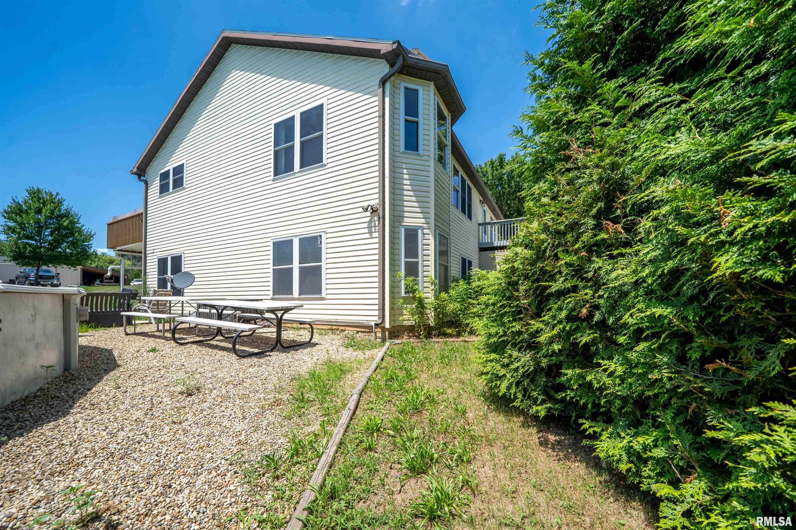 21501 North Berchtold Road Chillicothe, IL 61523 - Photo 53 of 100