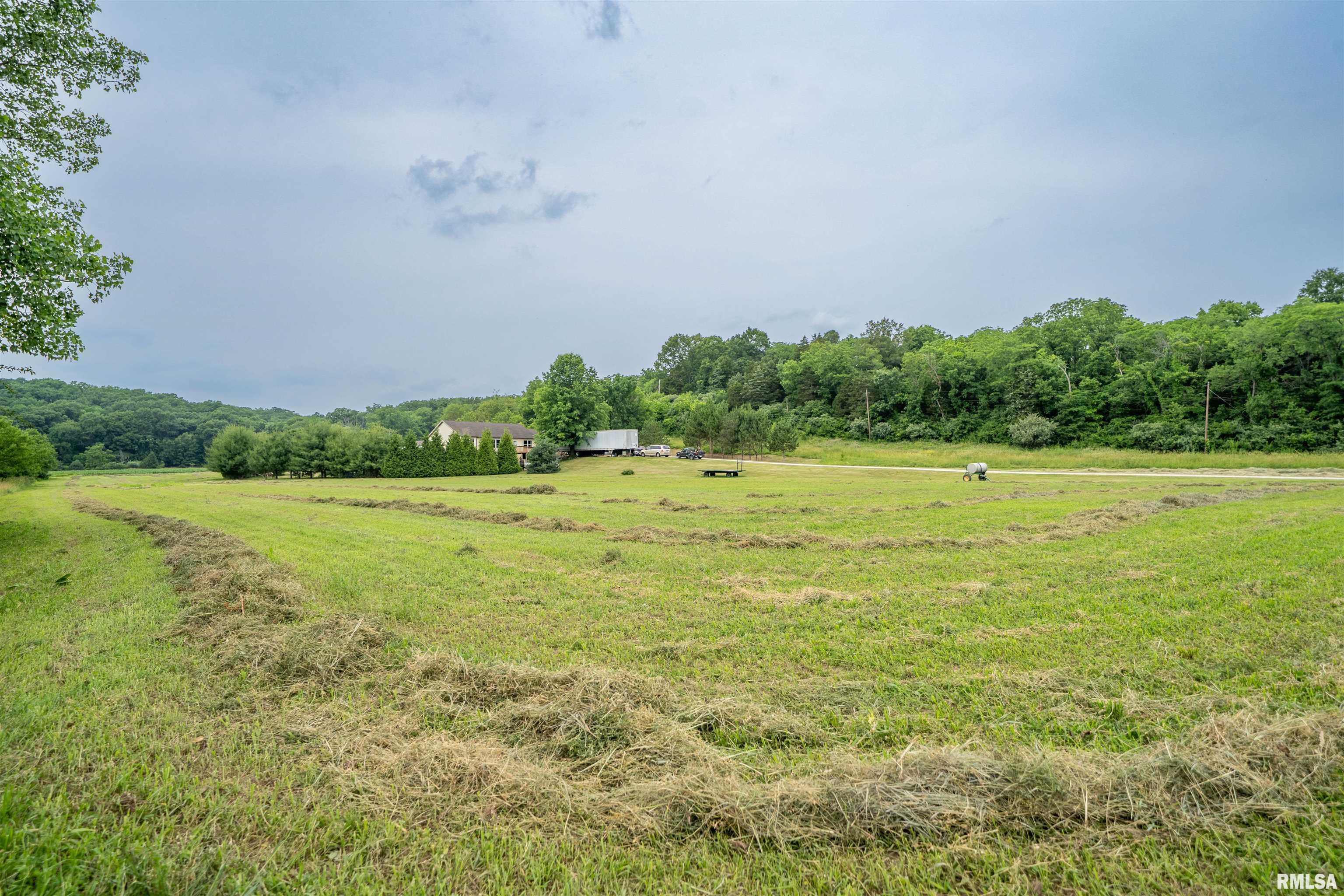 21501 North Berchtold Road Chillicothe, IL 61523 - Photo 54 of 100