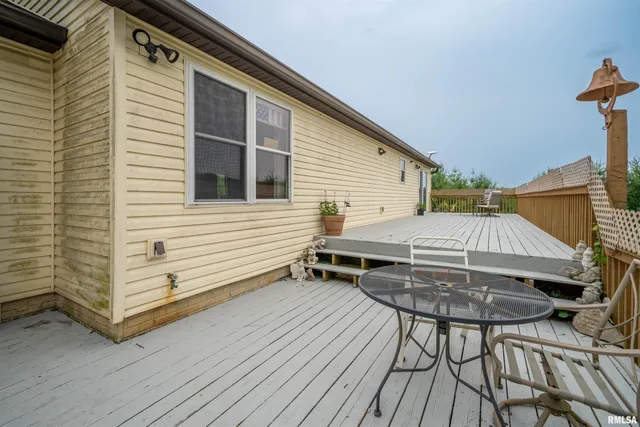 $449,900 | 21501 North Berchtold Road, Chillicothe, IL 61523