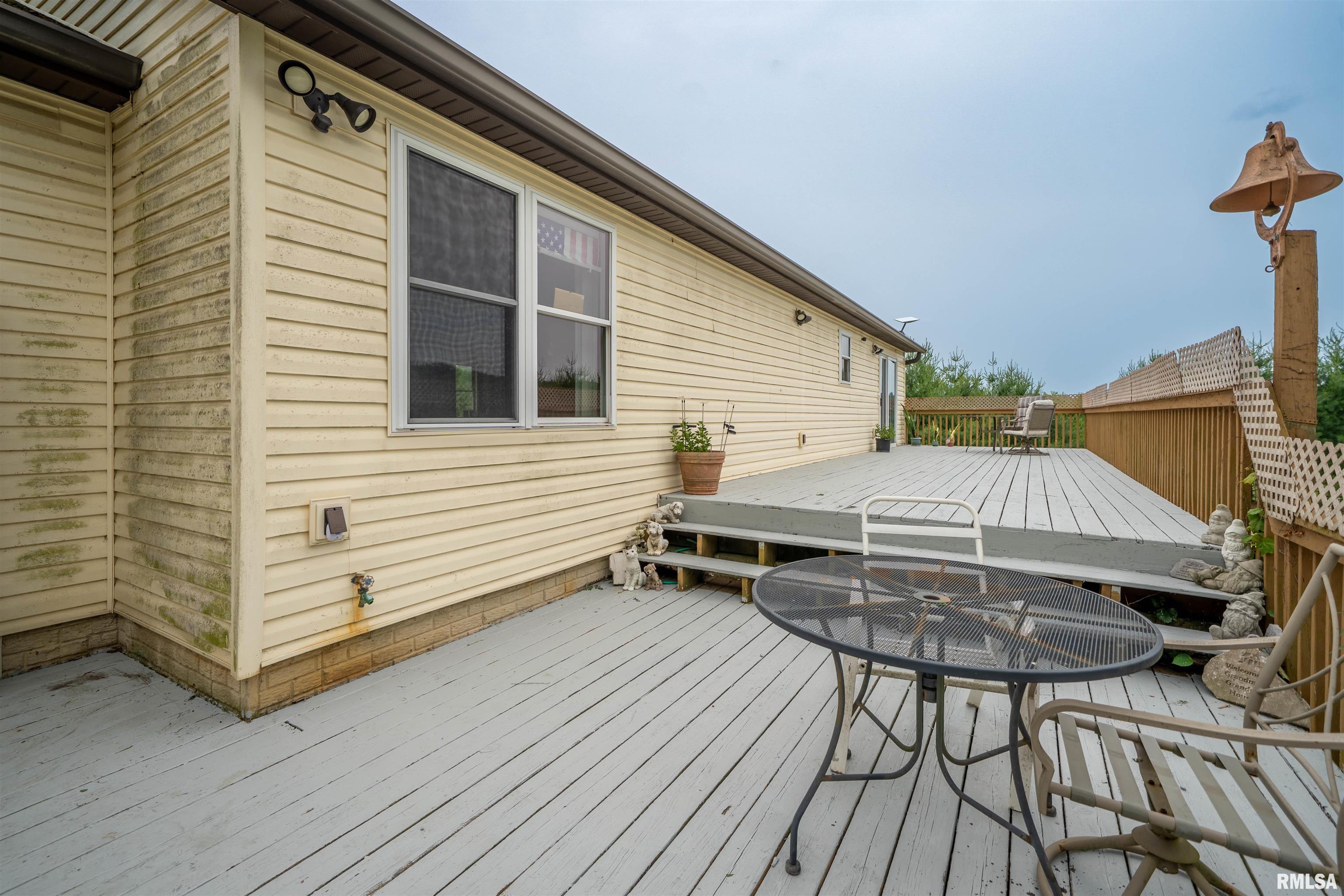 21501 North Berchtold Road Chillicothe, IL 61523 - Photo 55 of 100