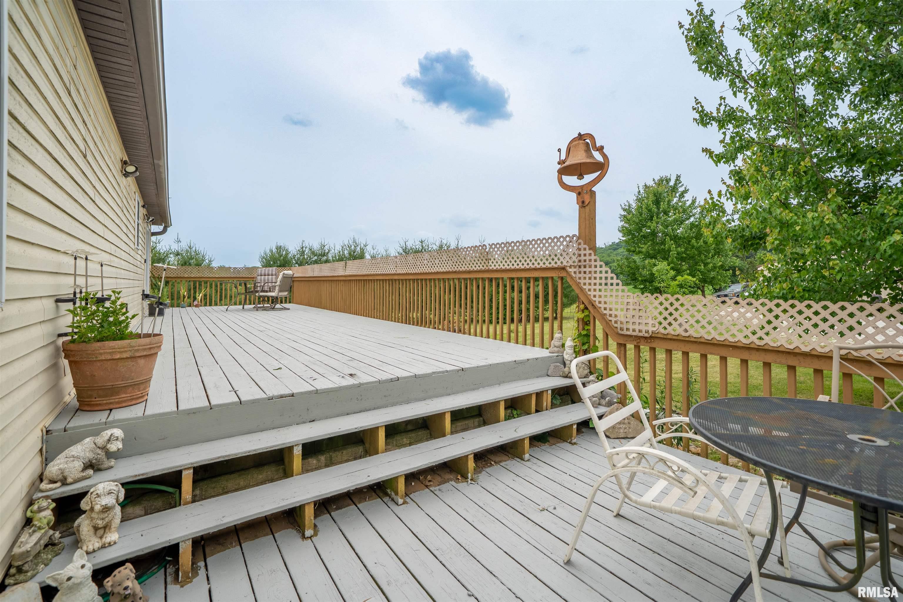 21501 North Berchtold Road Chillicothe, IL 61523 - Photo 56 of 100