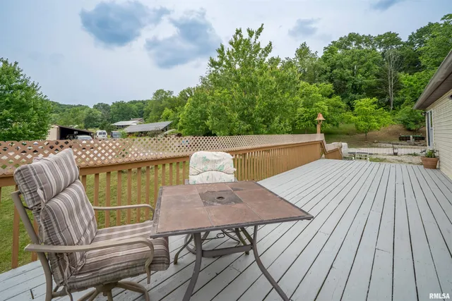 $449,900 | 21501 North Berchtold Road, Chillicothe, IL 61523