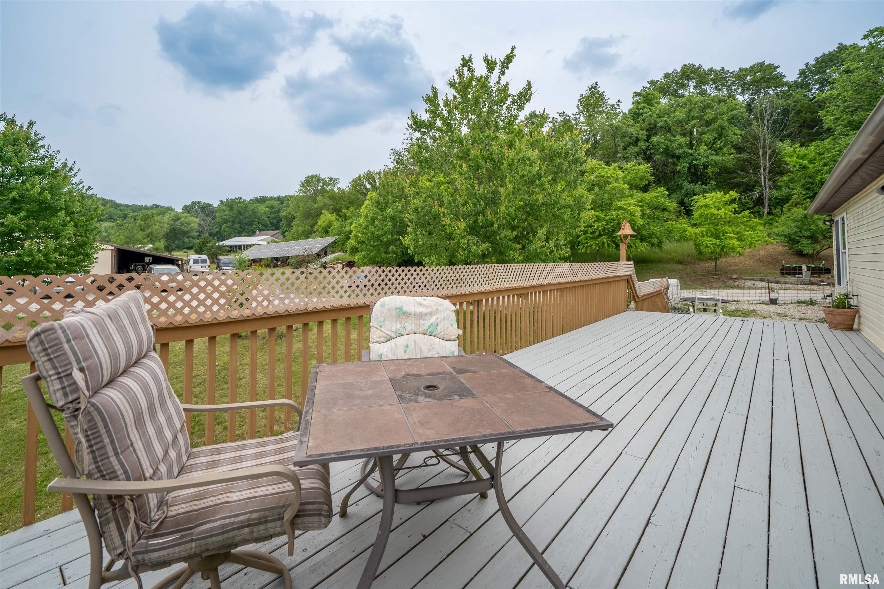 21501 North Berchtold Road Chillicothe, IL 61523 - Photo 58 of 100