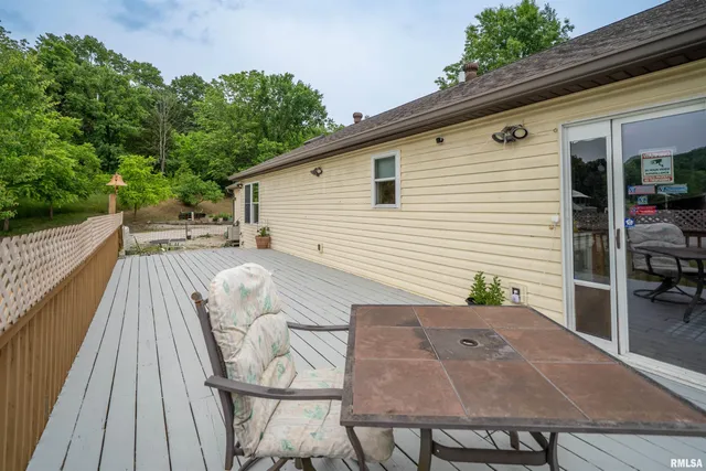 $449,900 | 21501 North Berchtold Road, Chillicothe, IL 61523