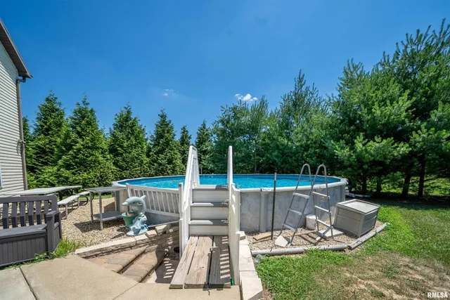 $449,900 | 21501 North Berchtold Road, Chillicothe, IL 61523