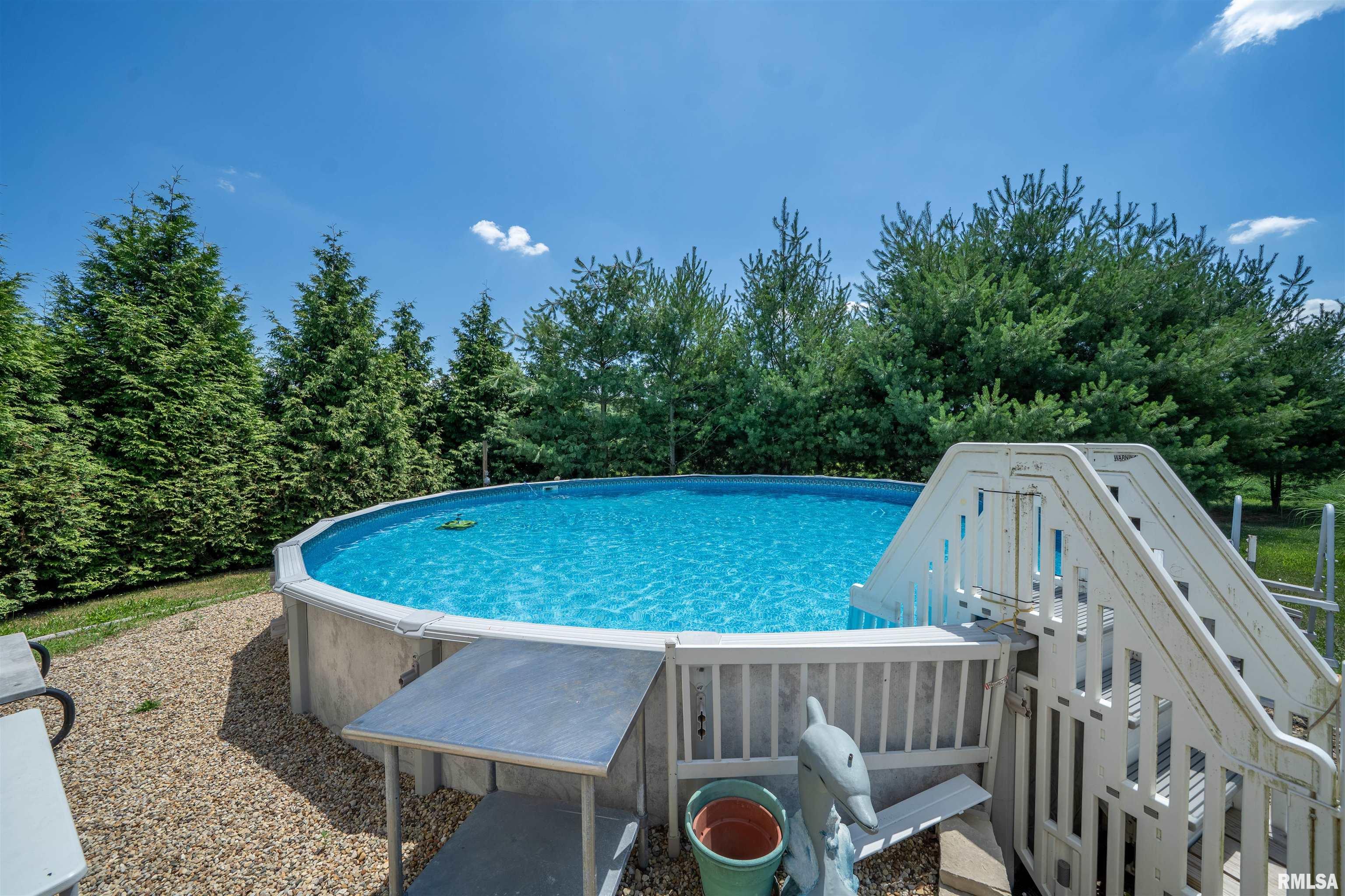 21501 North Berchtold Road Chillicothe, IL 61523 - Photo 62 of 100