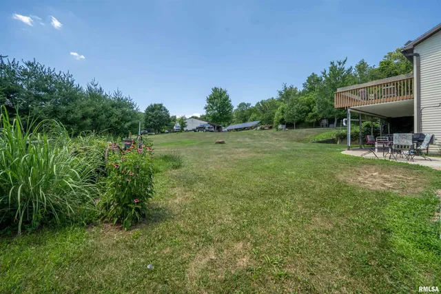 $449,900 | 21501 North Berchtold Road, Chillicothe, IL 61523