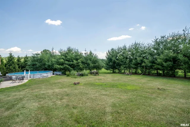 $449,900 | 21501 North Berchtold Road, Chillicothe, IL 61523