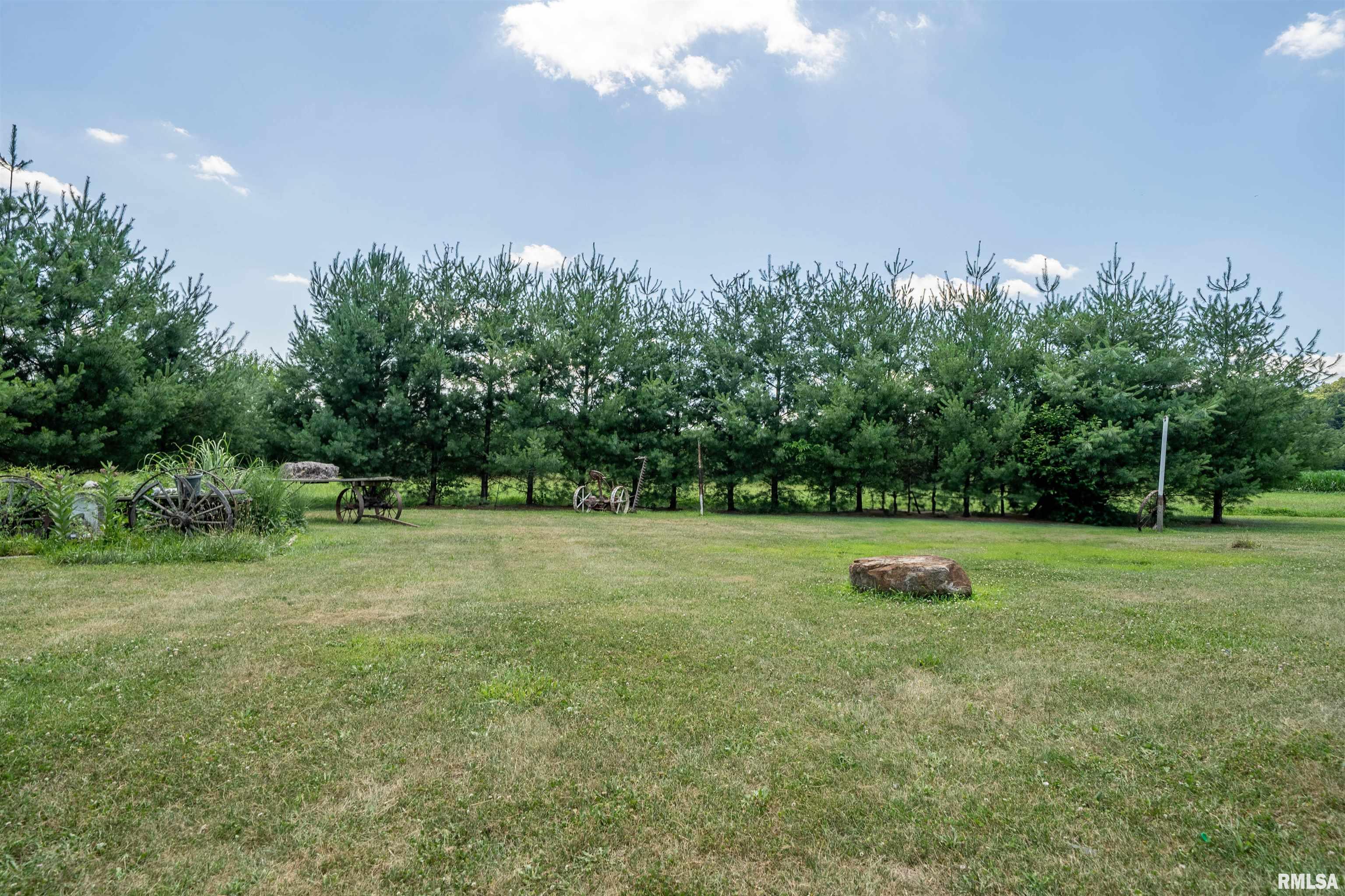 21501 North Berchtold Road Chillicothe, IL 61523 - Photo 66 of 100