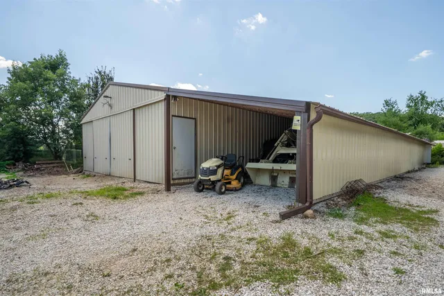 $449,900 | 21501 North Berchtold Road, Chillicothe, IL 61523