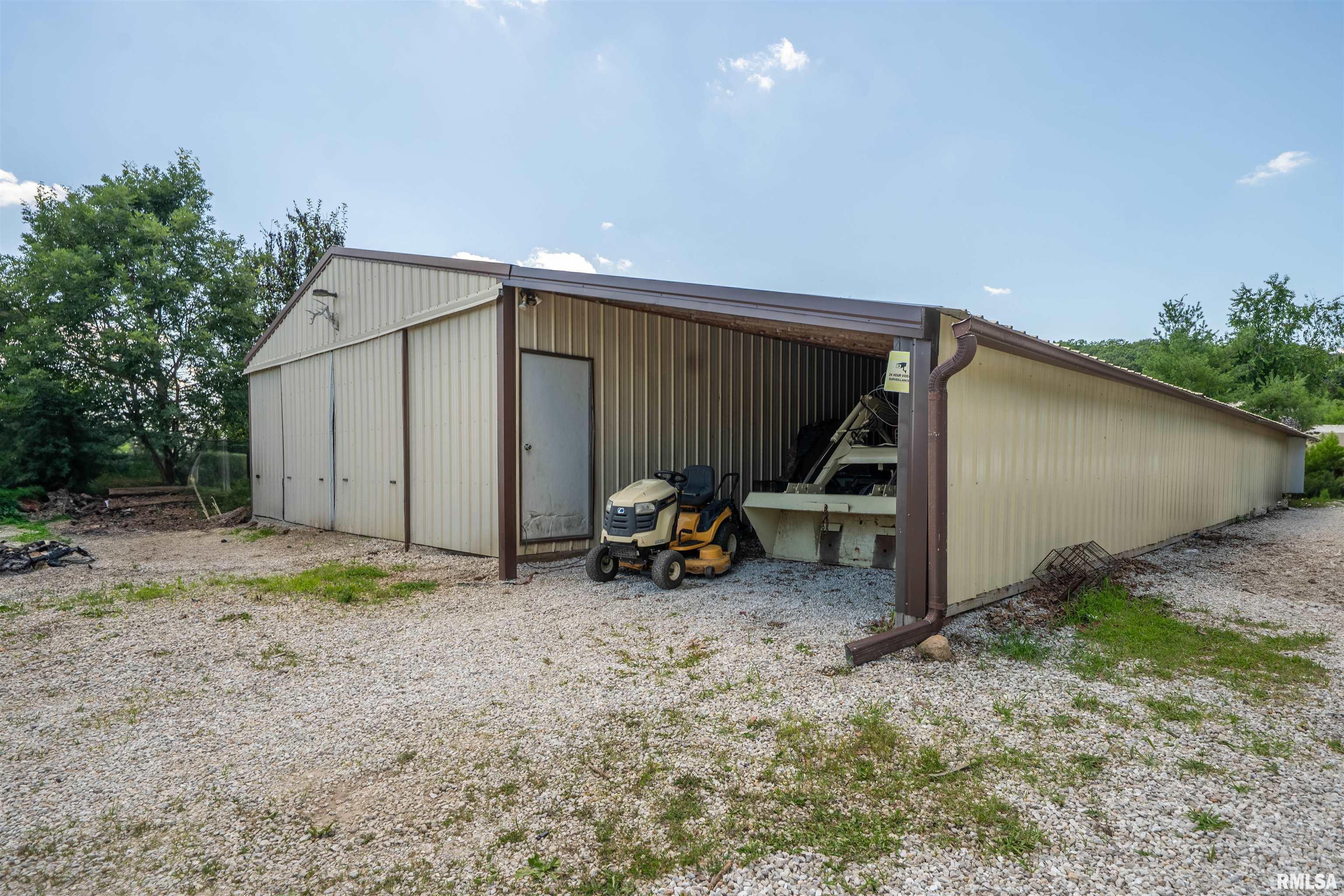 21501 North Berchtold Road Chillicothe, IL 61523 - Photo 68 of 100