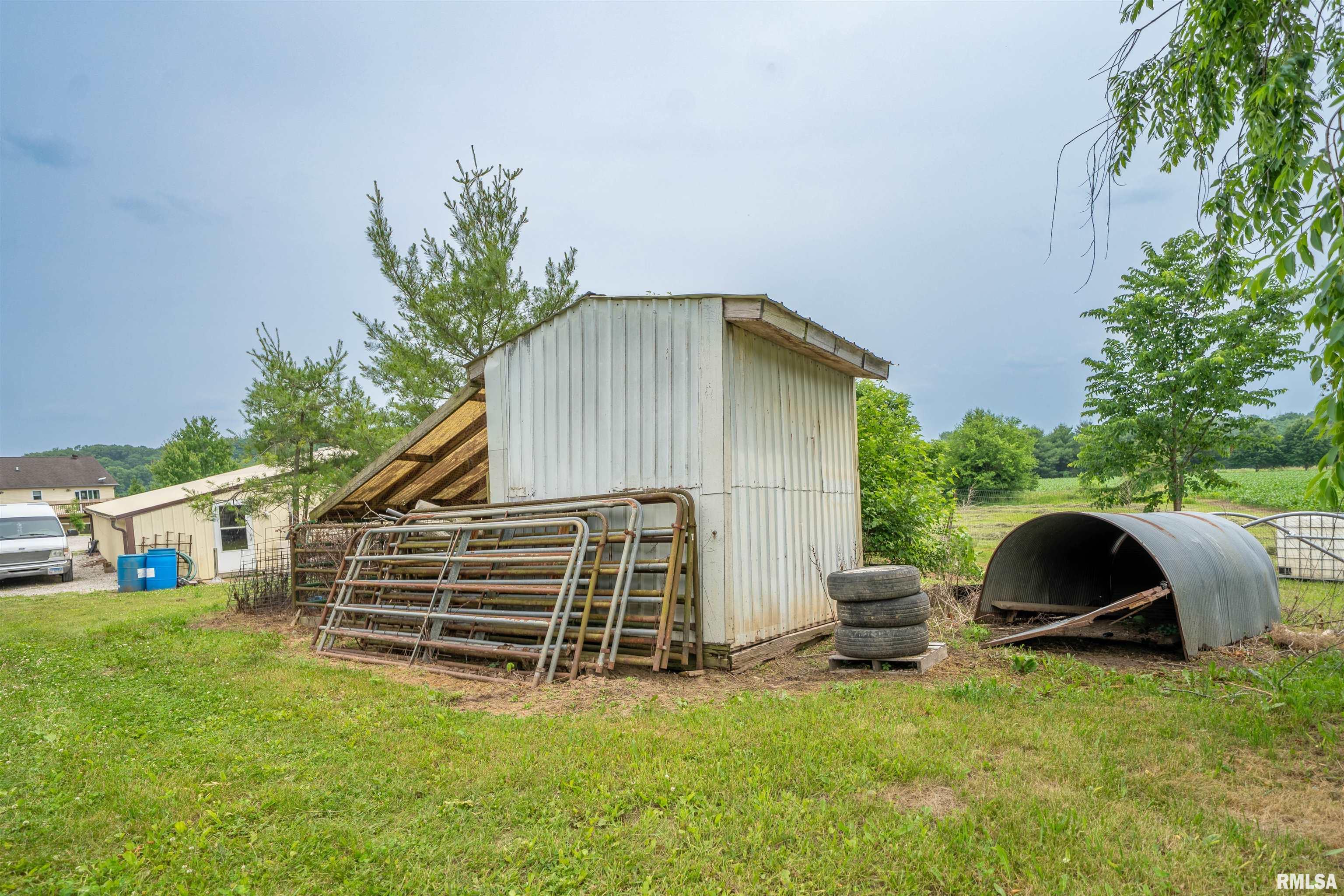 21501 North Berchtold Road Chillicothe, IL 61523 - Photo 69 of 100