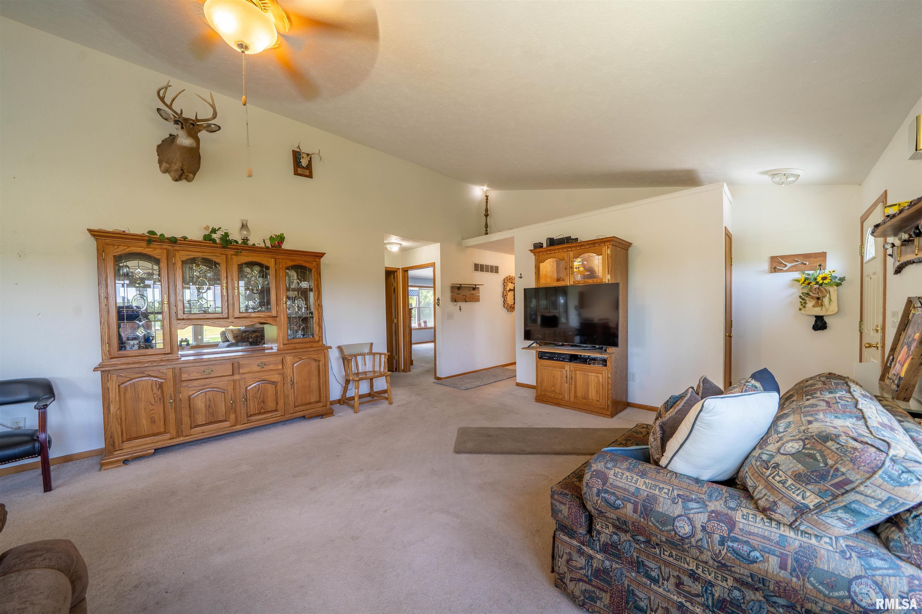 21501 North Berchtold Road Chillicothe, IL 61523 - Photo 7 of 100