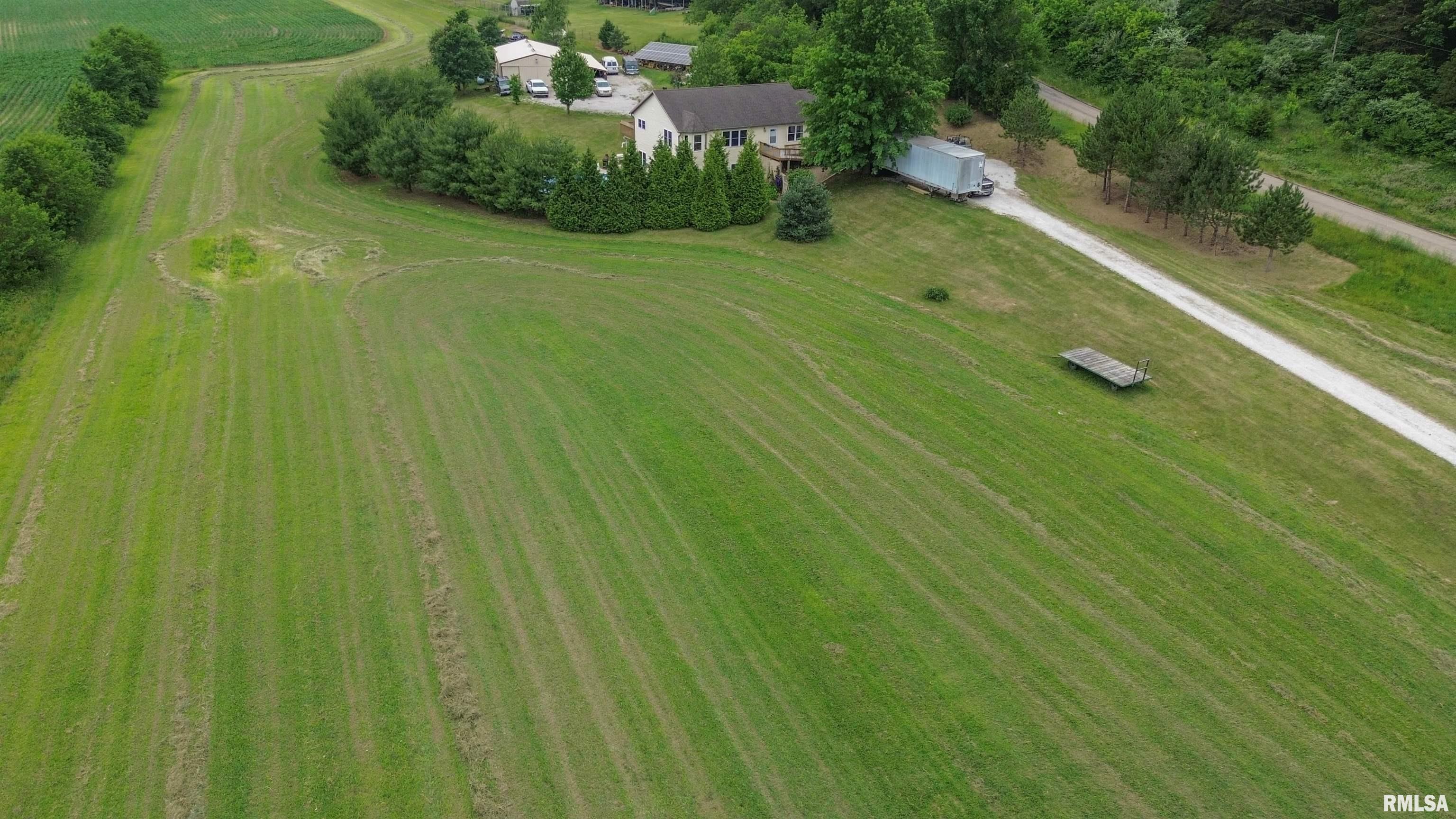 21501 North Berchtold Road Chillicothe, IL 61523 - Photo 73 of 100