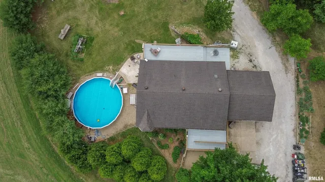 $449,900 | 21501 North Berchtold Road, Chillicothe, IL 61523