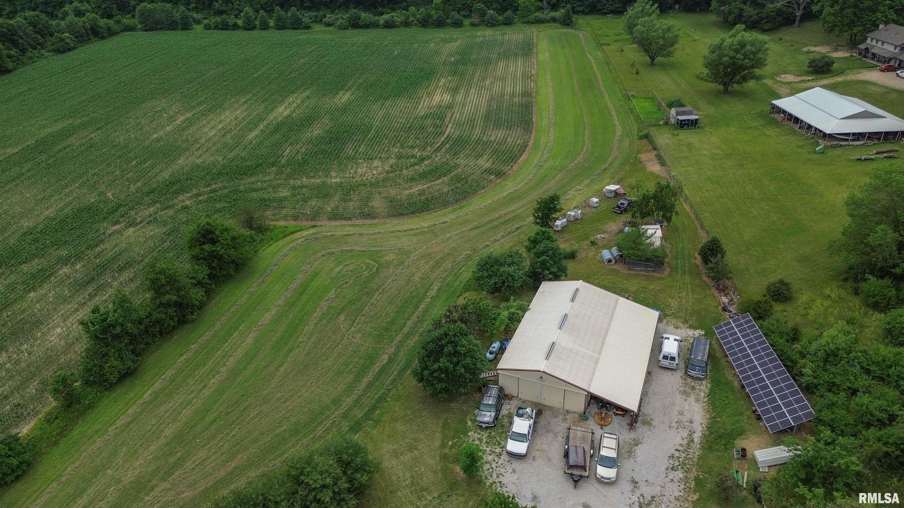 21501 North Berchtold Road Chillicothe, IL 61523 - Photo 78 of 100