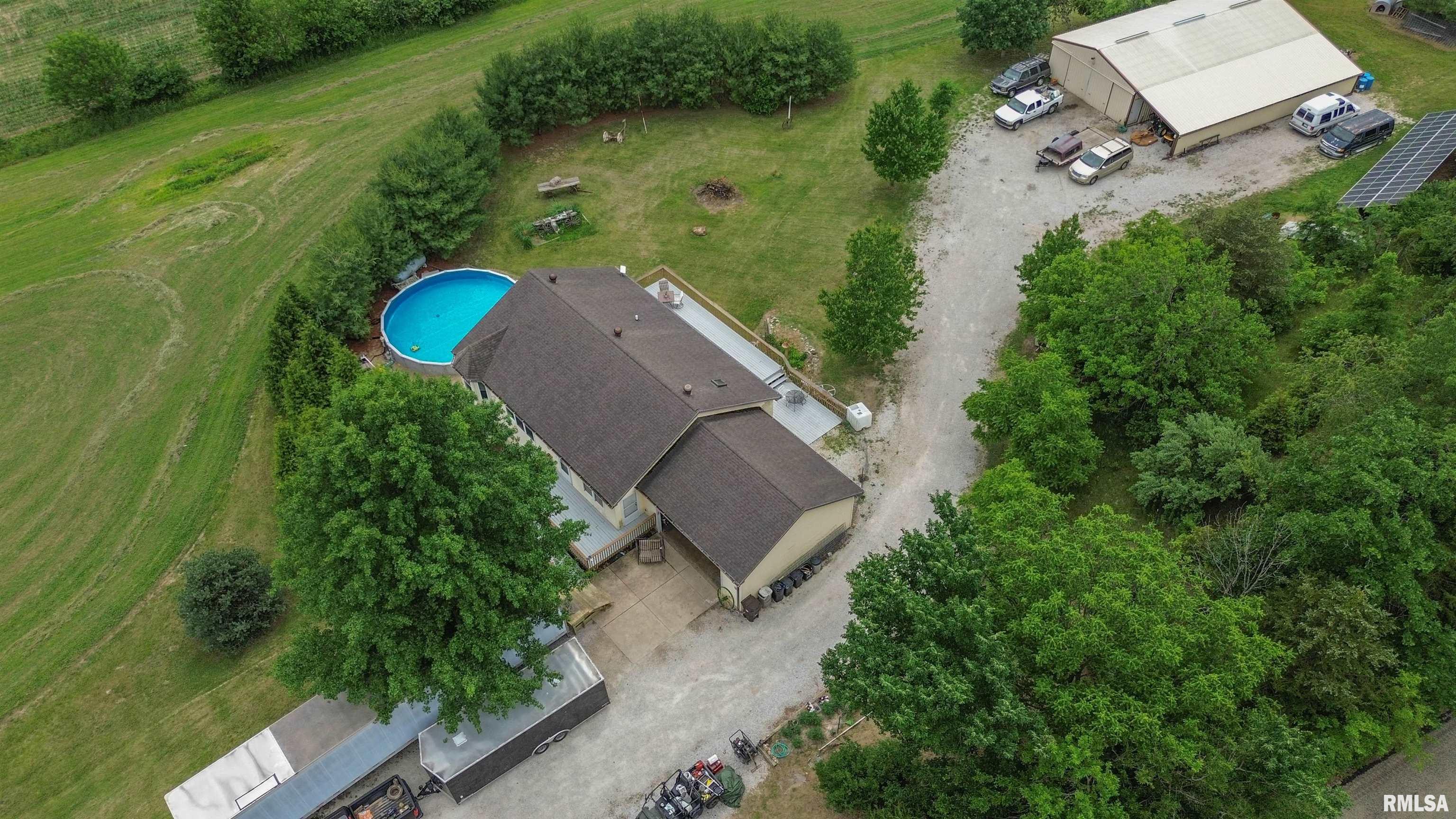 21501 North Berchtold Road Chillicothe, IL 61523 - Photo 79 of 100