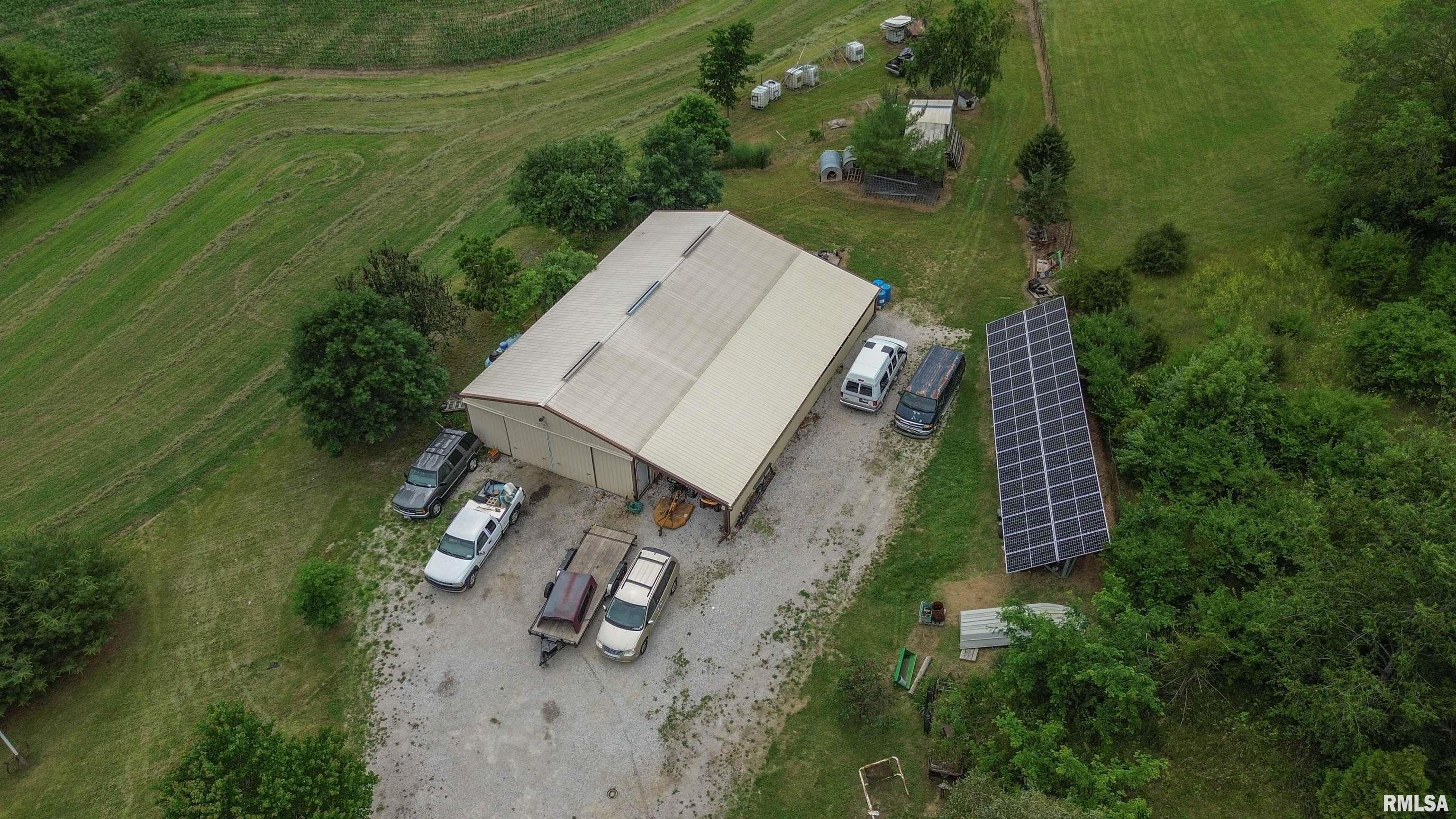 21501 North Berchtold Road Chillicothe, IL 61523 - Photo 81 of 100