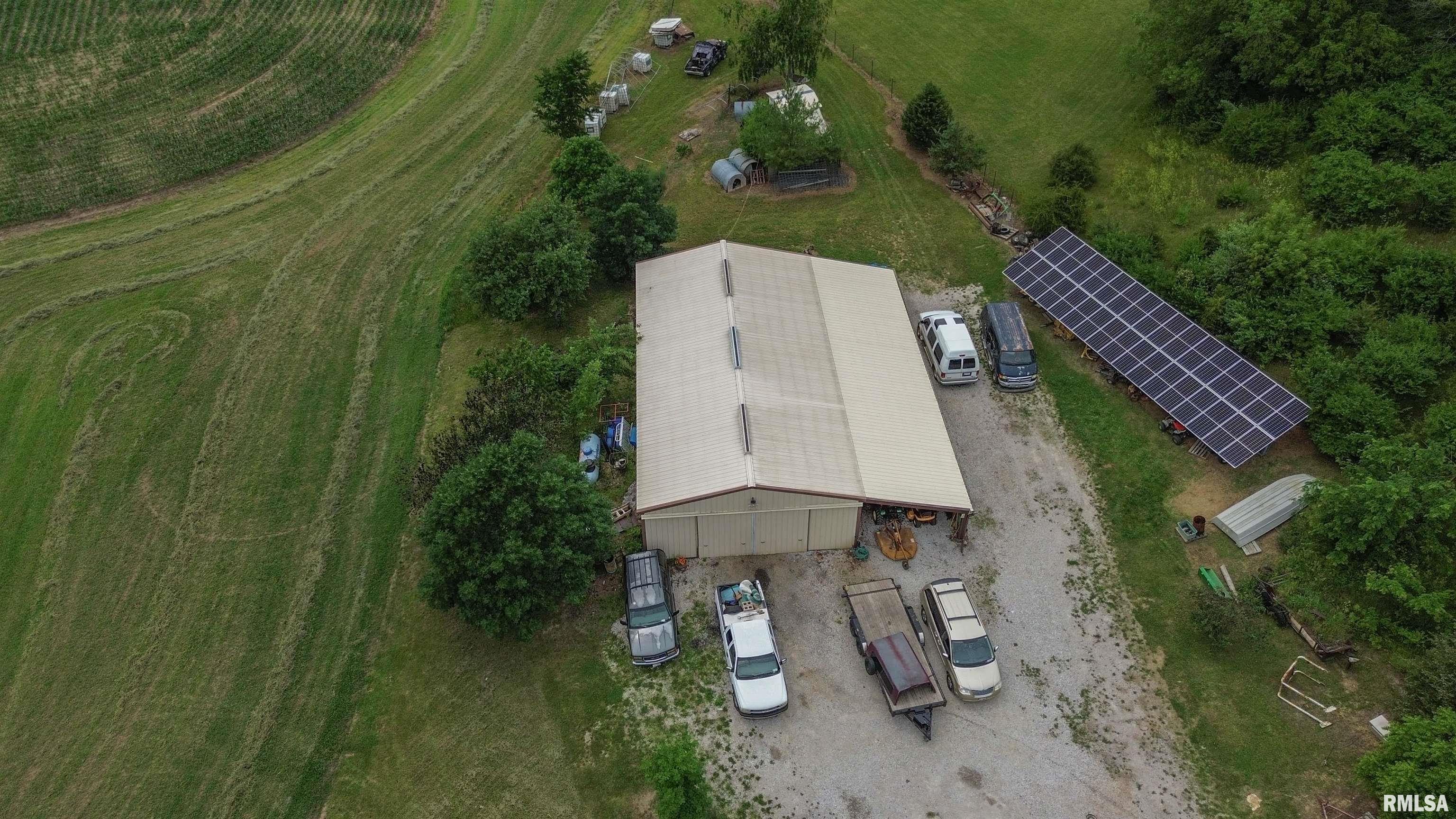 21501 North Berchtold Road Chillicothe, IL 61523 - Photo 82 of 100