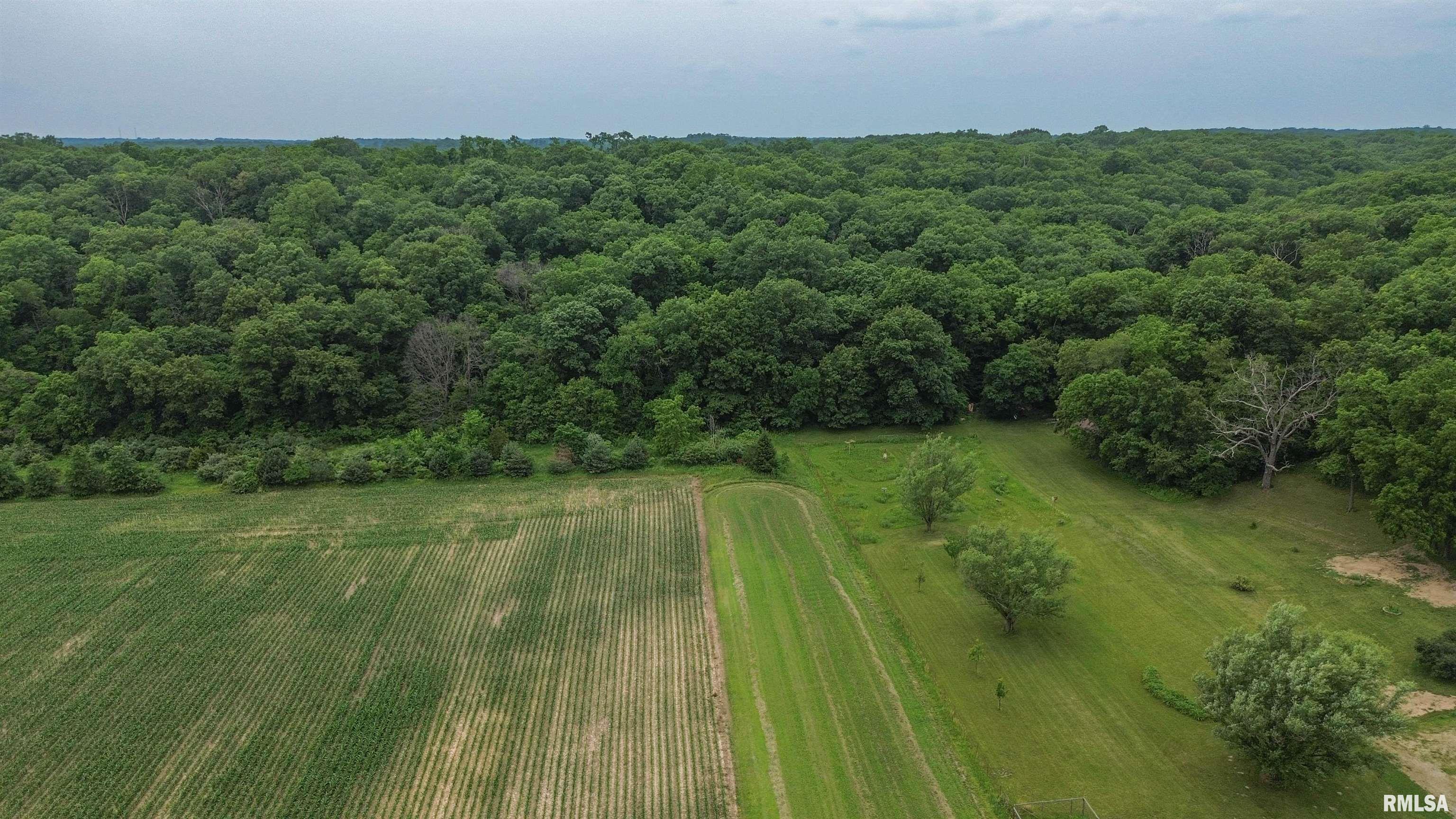 21501 North Berchtold Road Chillicothe, IL 61523 - Photo 83 of 100