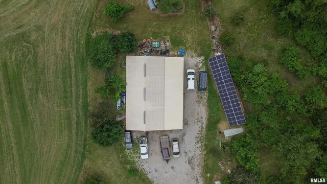 $449,900 | 21501 North Berchtold Road, Chillicothe, IL 61523