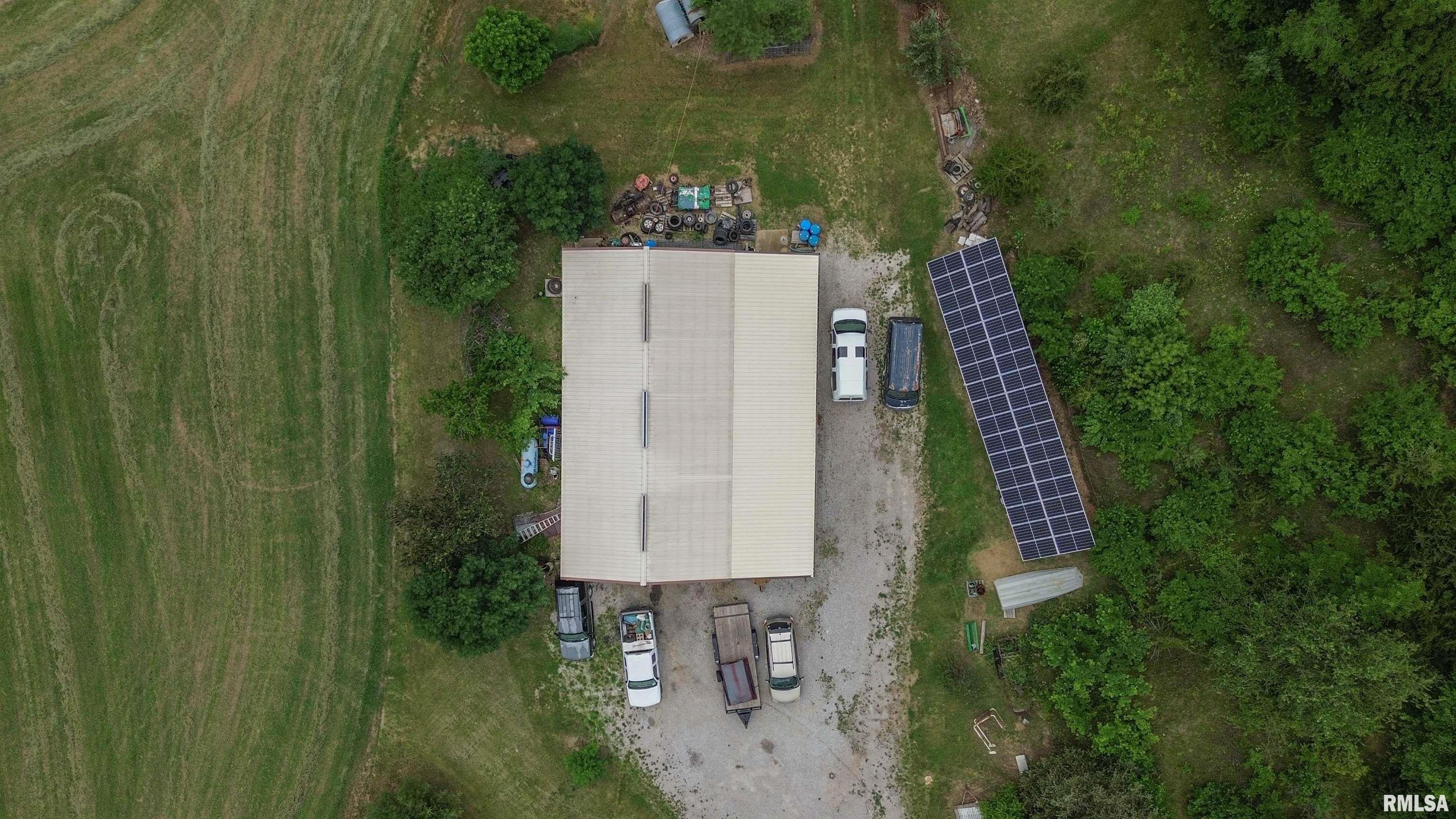 21501 North Berchtold Road Chillicothe, IL 61523 - Photo 84 of 100