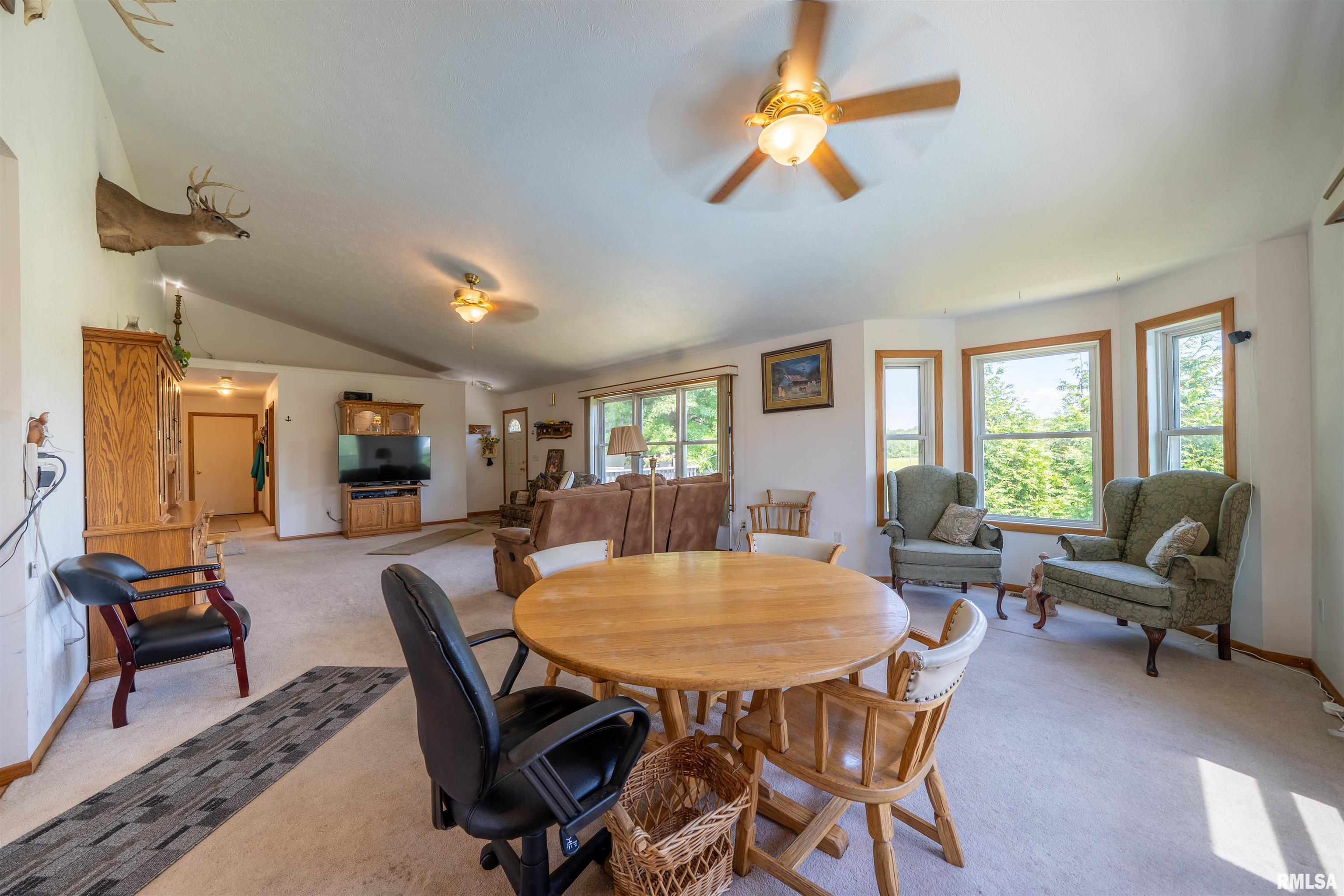 21501 North Berchtold Road Chillicothe, IL 61523 - Photo 9 of 100