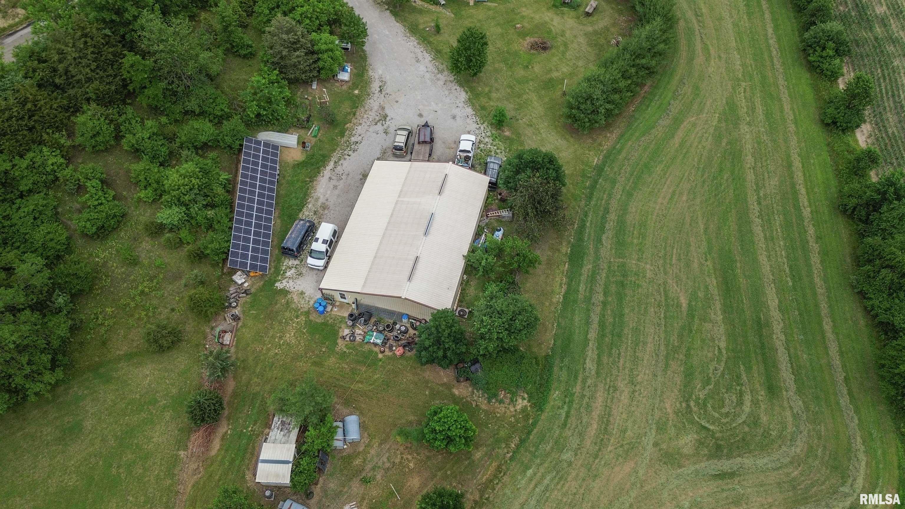 21501 North Berchtold Road Chillicothe, IL 61523 - Photo 92 of 100