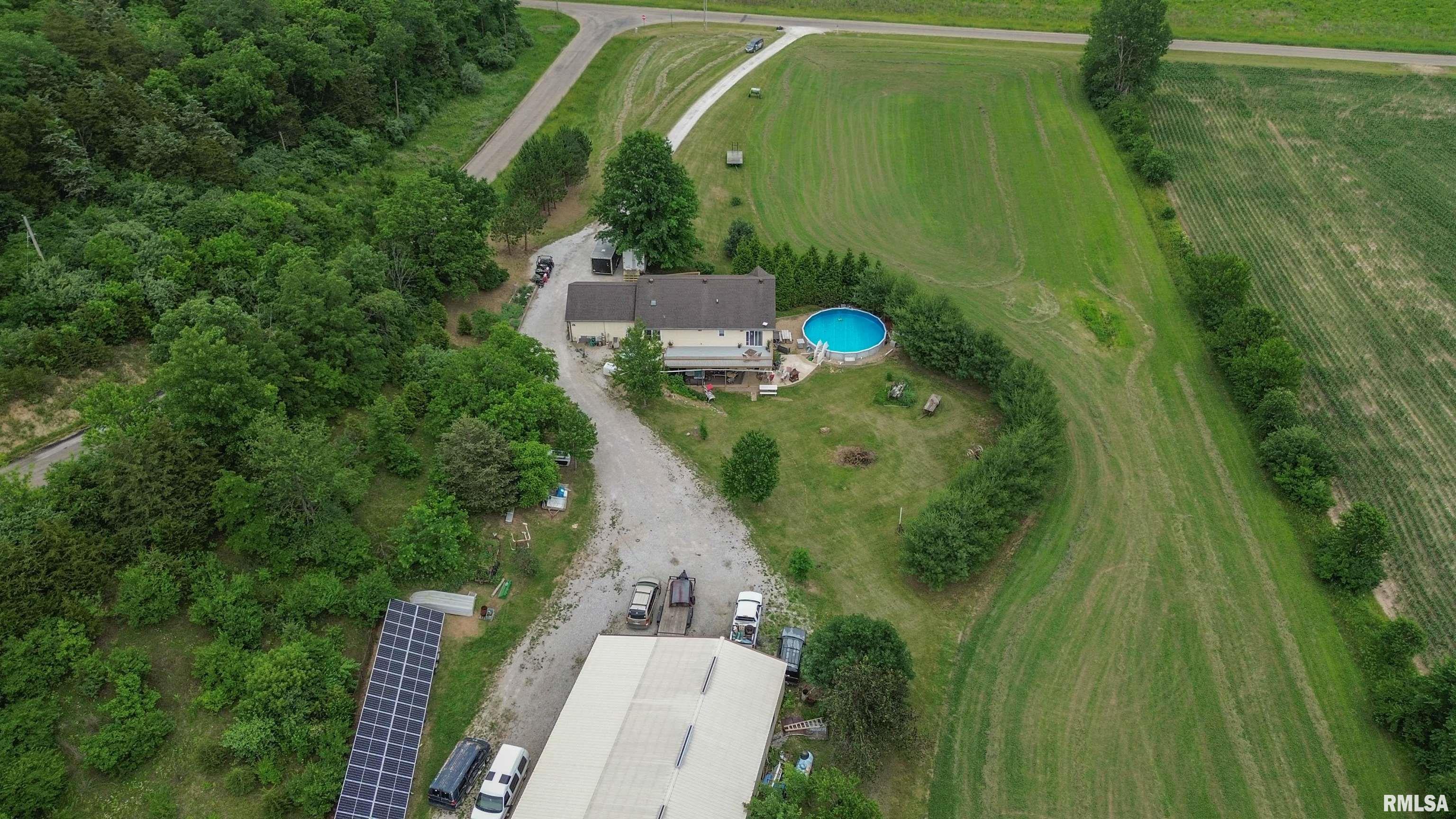 21501 North Berchtold Road Chillicothe, IL 61523 - Photo 93 of 100