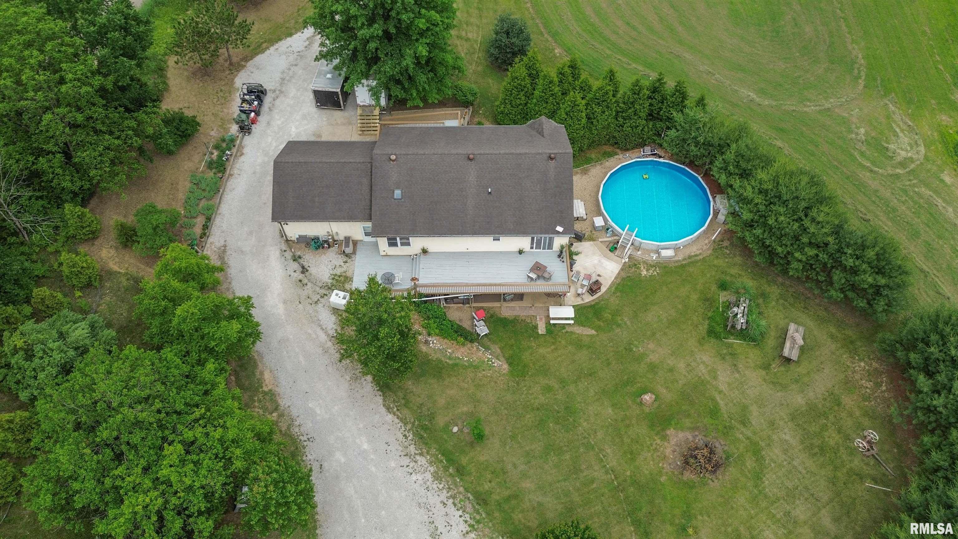 21501 North Berchtold Road Chillicothe, IL 61523 - Photo 94 of 100