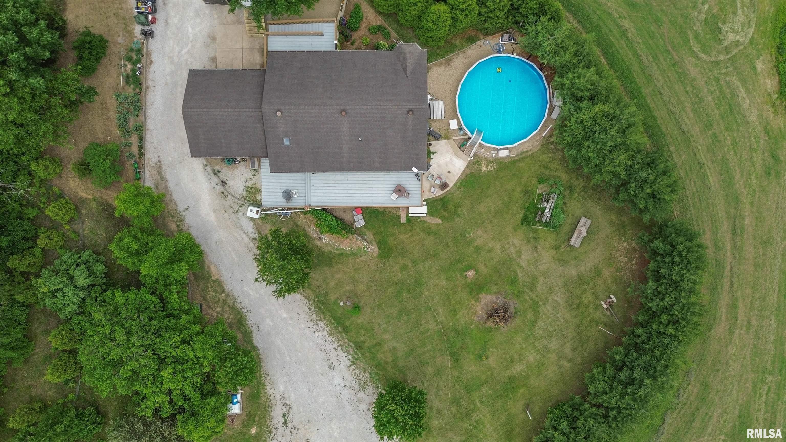 21501 North Berchtold Road Chillicothe, IL 61523 - Photo 95 of 100