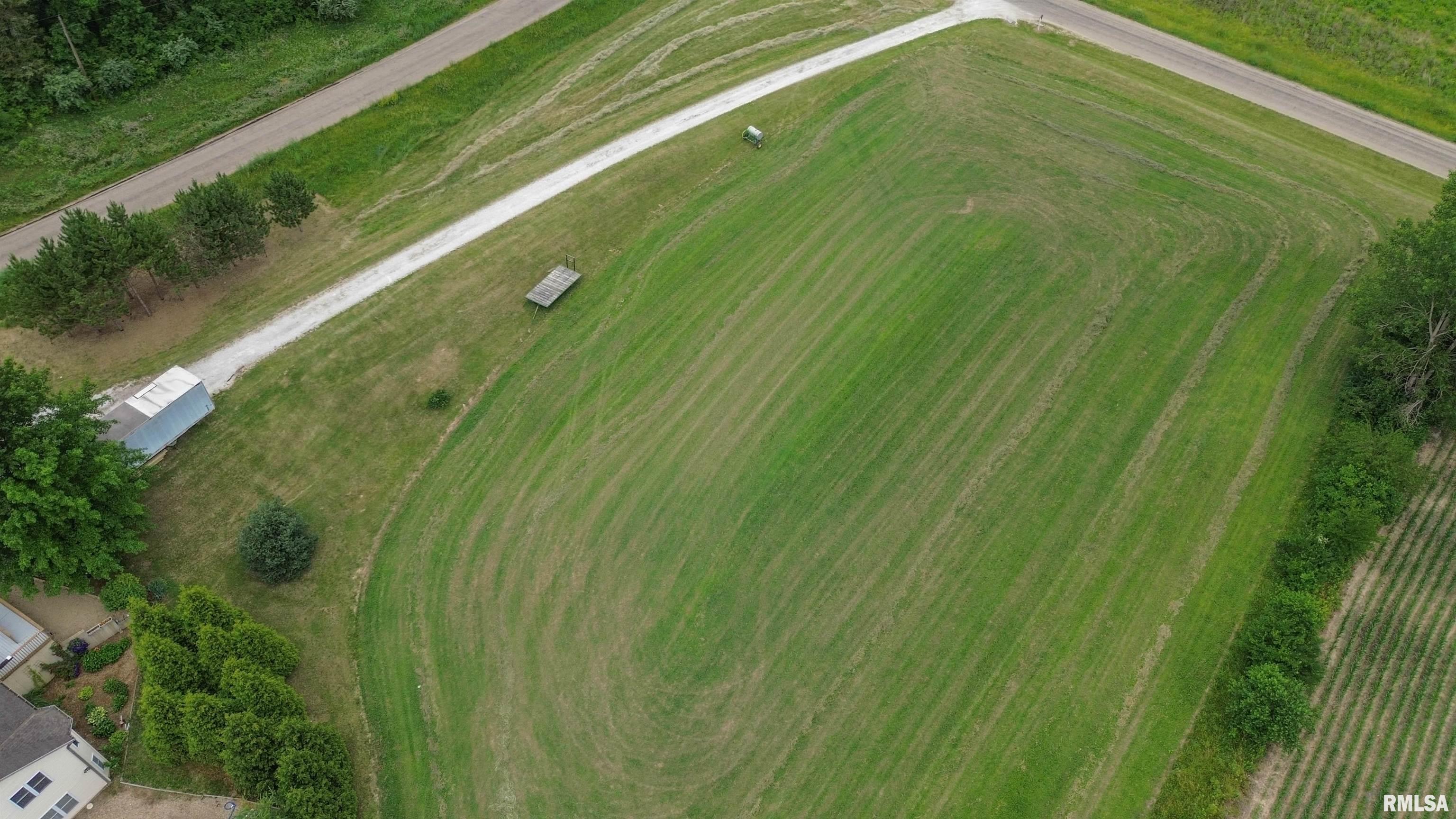 21501 North Berchtold Road Chillicothe, IL 61523 - Photo 98 of 100