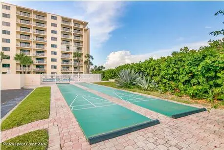 $424,900 | 7520 Ridgewood Avenue, Unit 104, Cape Canaveral, FL 32920