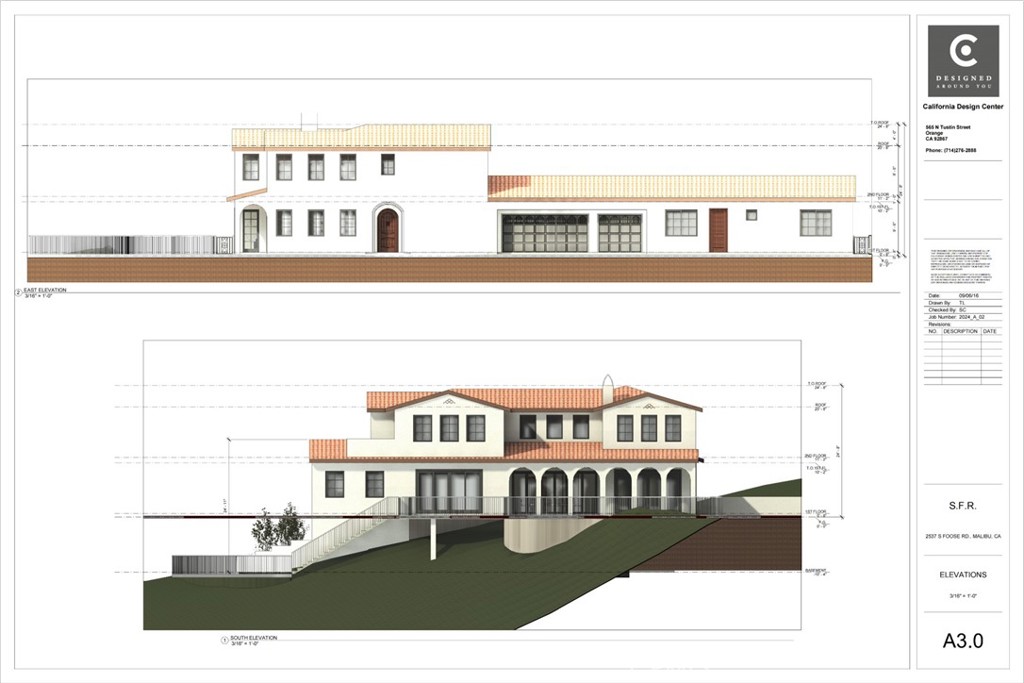 2535 South Foose Road Malibu, CA 90265 - Photo 13 of 21