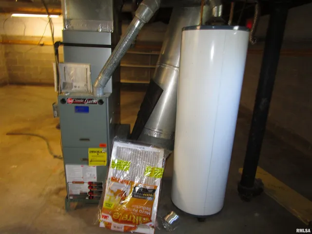 $150,000 | 411 Caldwell Street, Jacksonville, IL 62650