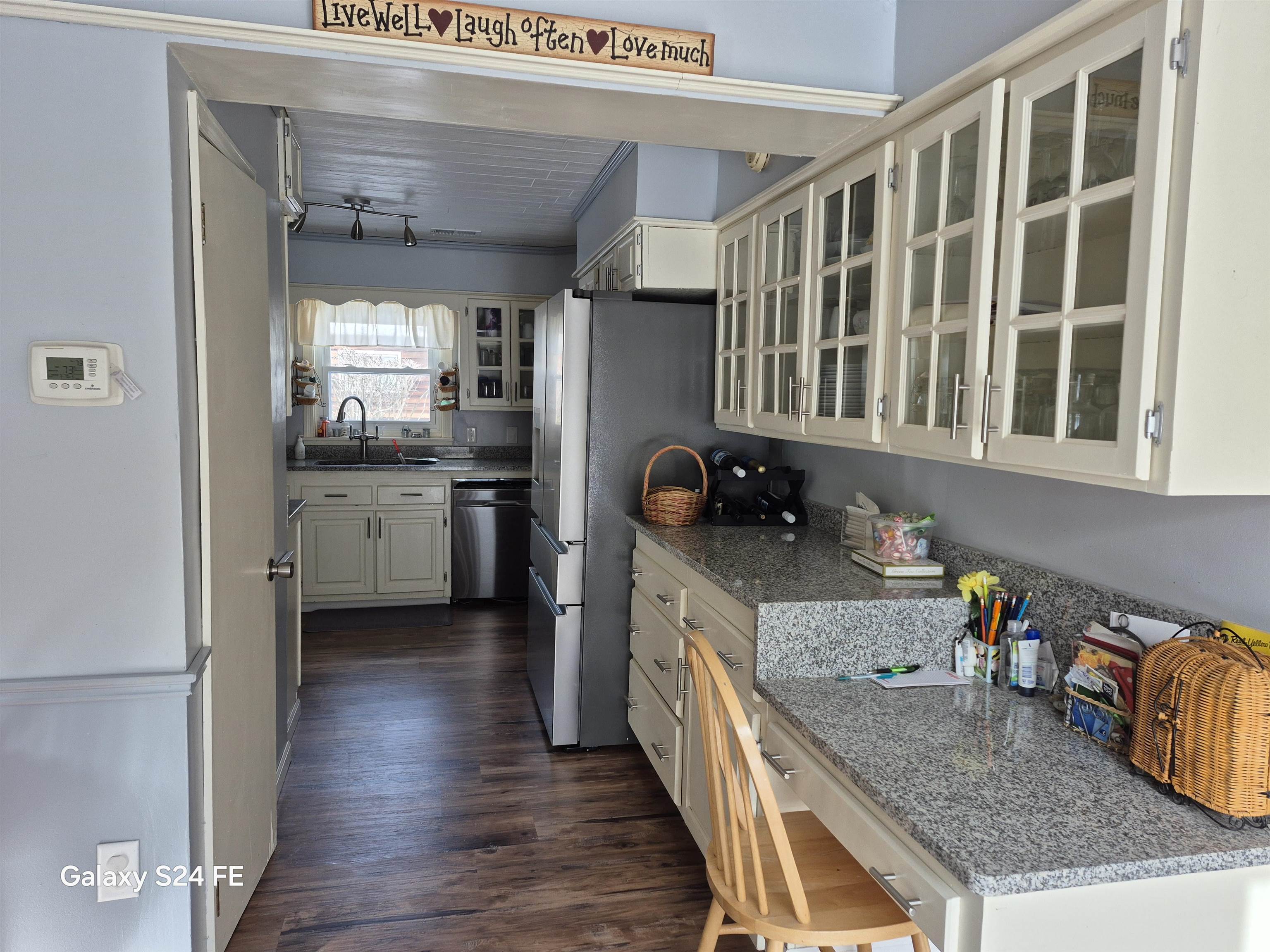 5191 Martin Road Beaverton, MI 48612 - Photo 8 of 27