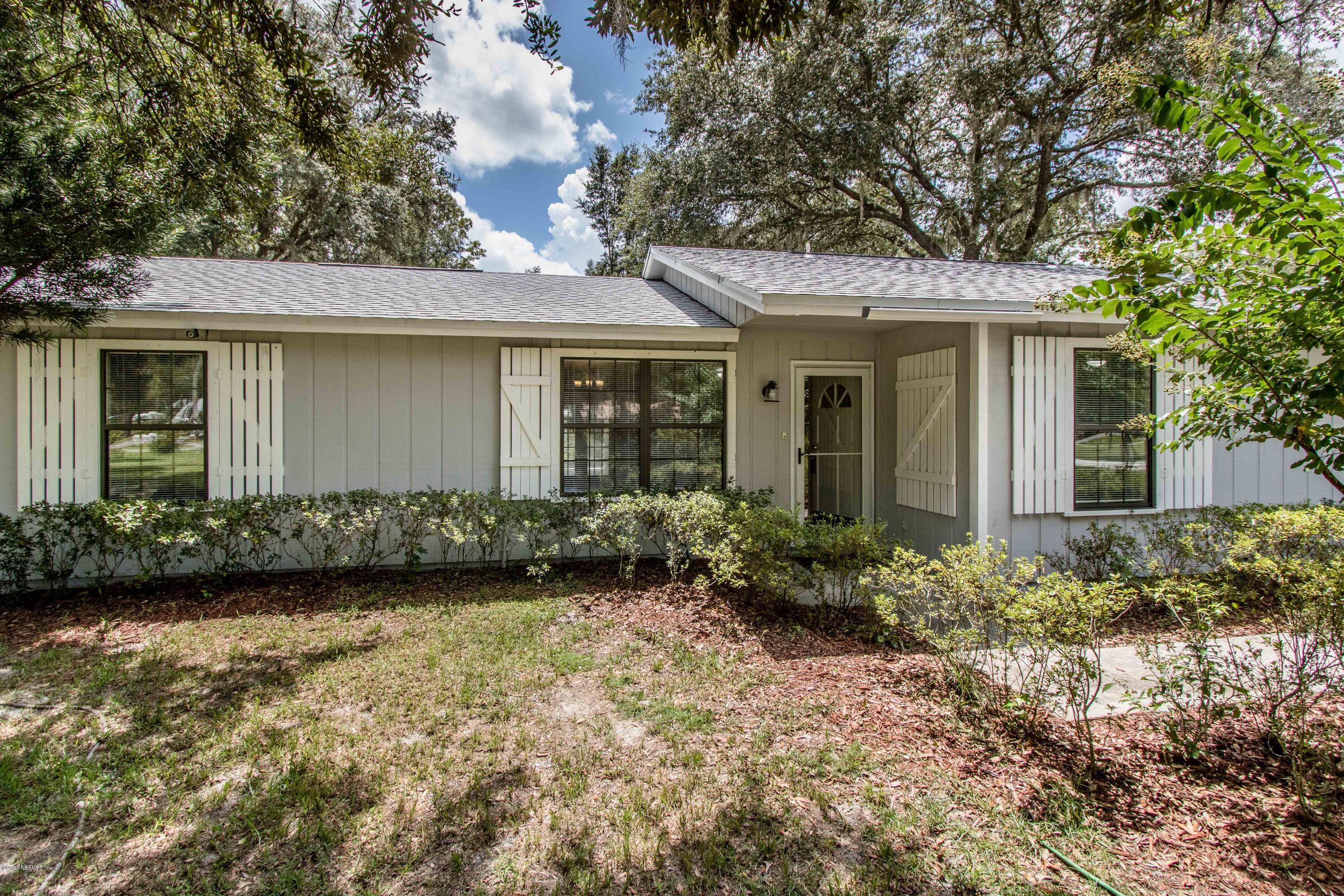 4279 Chokeberry Road Middleburg, FL 32068 - Photo 4 of 38 Entry