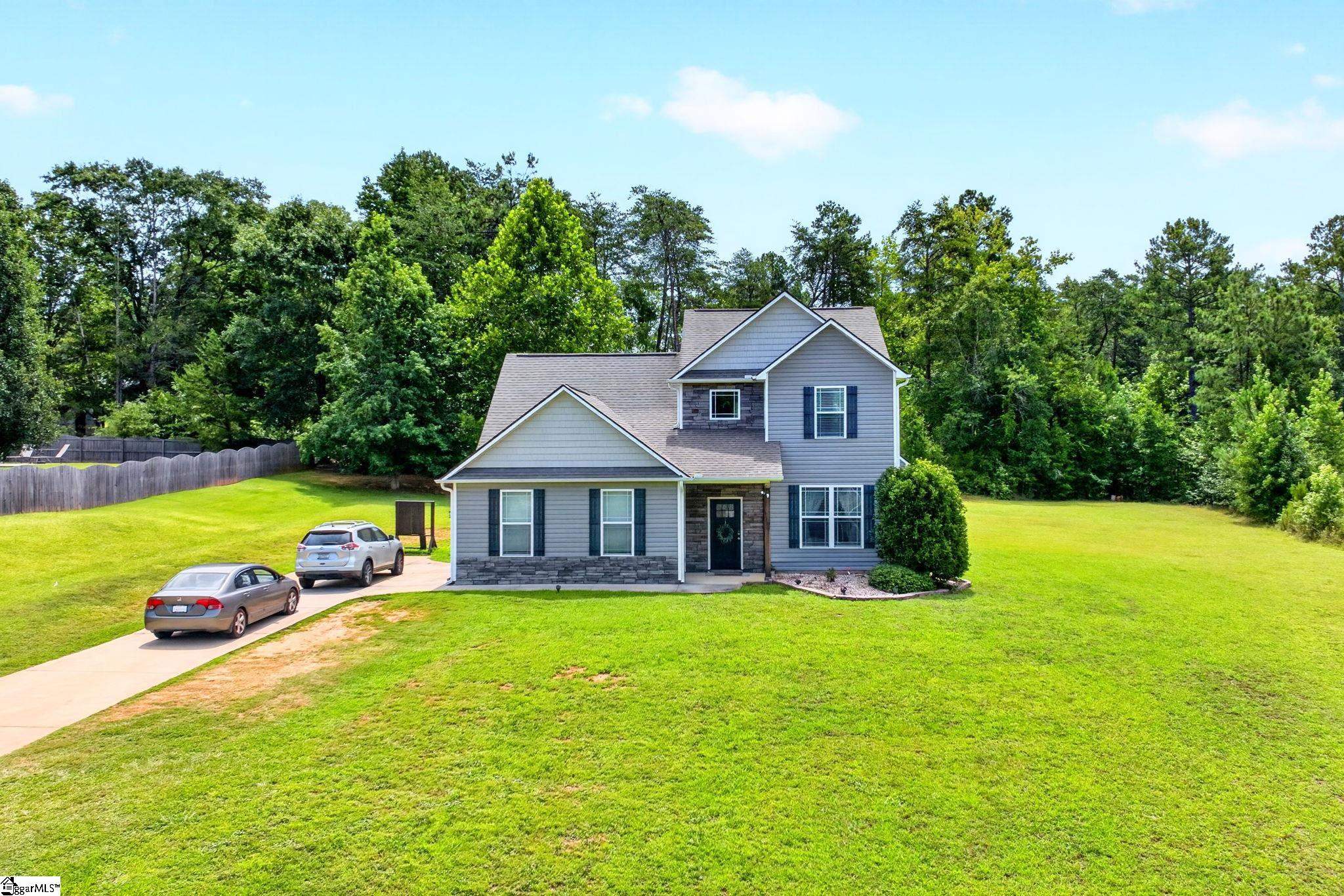 418 St Paul Road Easley, SC 29642 - Photo 42 of 49 Gallery Image 42