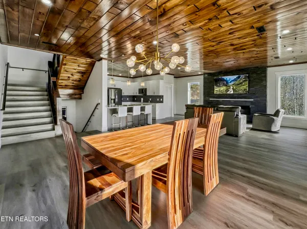 $899,000 | 1924 Walker Trail, Sevierville, TN 37876
